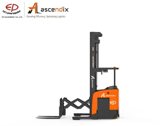 Ascendix brand Forklifter image