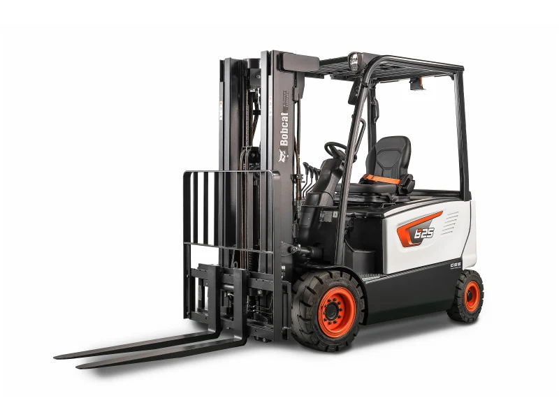 Buy 3T Electric Forklift in India