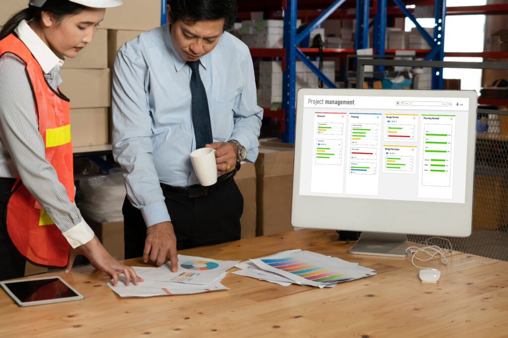 project planning software for modish business project management